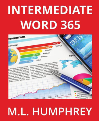 Intermediate Word 365 (Word 365 Essentials)
