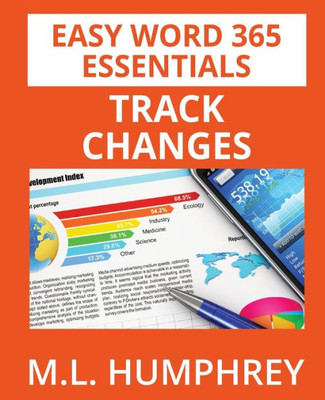 Word 365 Track Changes (Easy Word 365 Essentials)