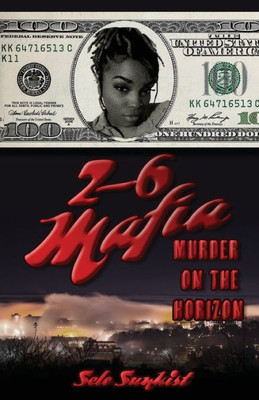 2-6 Mafia: Murder On The Horizon