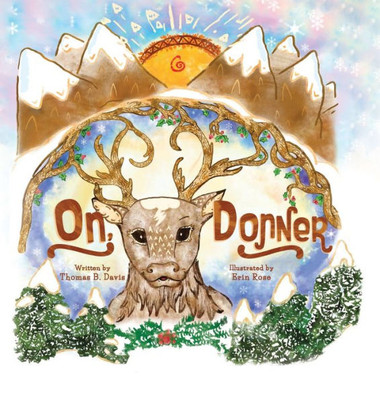 On, Donner (Reindeer Games)