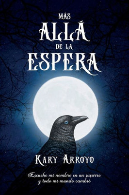 Más Allá De La Espera (Spanish Edition)