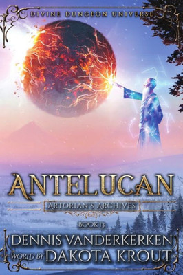 Antelucan (Artorian'S Archives)