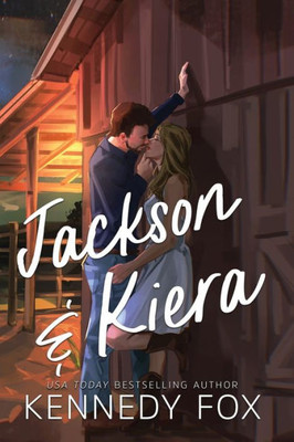 Jackson & Kiera (Bishop Family Origin)