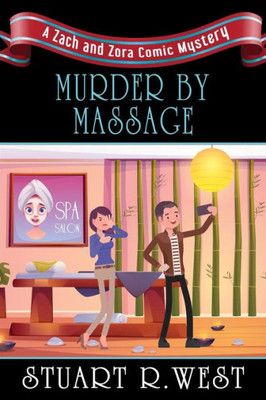 Murder By Massage