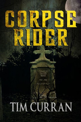 Corpse Rider