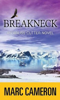 Breakneck (Arliss Cutter Center Point Large Print)