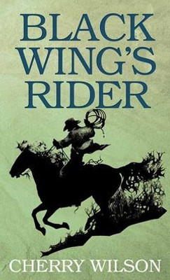 Black Wing'S Rider