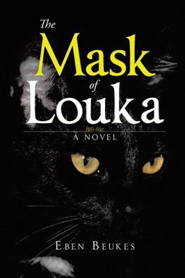 The Mask Of Luka
