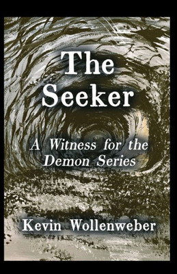 The Seeker (A Witness For The Demon)