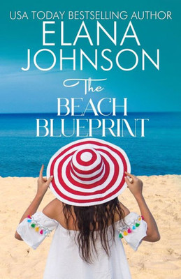 The Beach Blueprint: Sweet Romance & Women'S Friendship Fiction (Hilton Head Island)