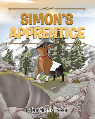 Simon'S Apprentice