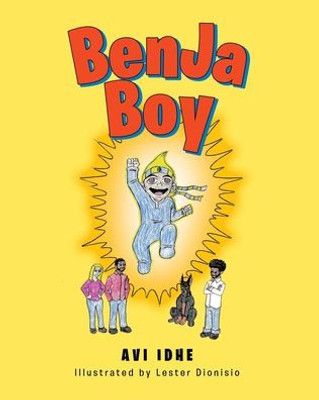 Benja Boy
