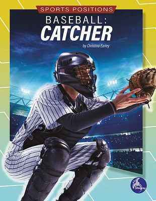 Baseball Catcher (Sports Positions)