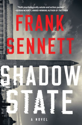 Shadow State: A Novel