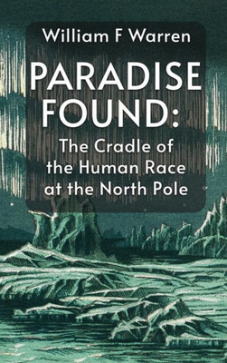 Paradise Found Hardcover