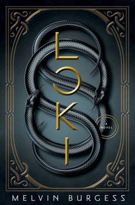 Loki: A Novel