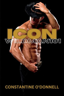 Icon Wildman 101