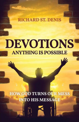 Devotions: Anything Is Possible