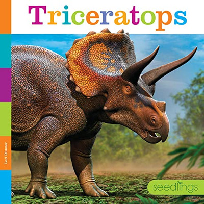 Triceratops (Seedlings)