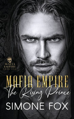 The Rising Prince (Mafia Empire)