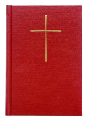 The Book Of Common Prayer / El Libro De Oración Común: 2022 Translation, Pew Edition (Spanish Edition)