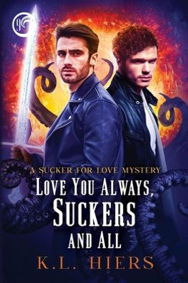 Love You Always, Suckers And All (Sucker For Love Mysteries)