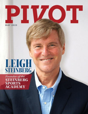 Pivot Magazine Issue 11