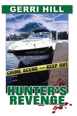 Hunter'S Revenge (Tori Hunter'S Series, 5)