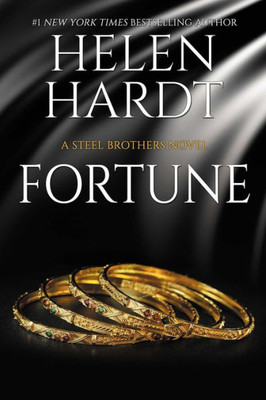 Fortune (26) (Steel Brothers Saga)