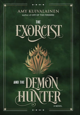 The Exorcist And The Demon Hunter