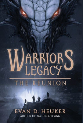 The Reunion (Warriors Legacy)
