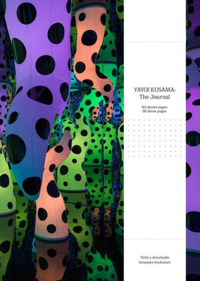 Yayoi Kusama: The Journal (The Artist Journals)