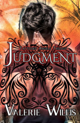 Judgment (Tattooed Angels Trilogy)