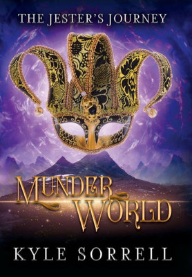 Munderworld (The Jester'S Journey)