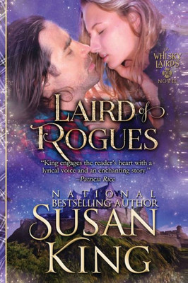 Laird Of Rogues (The Whisky Lairds Series)