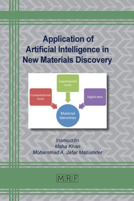 Application Of Artificial Intelligence In New Materials Discovery (Materials Research Foundations)