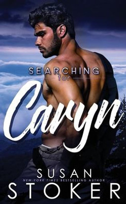 Searching For Caryn (Eagle Point Search & Rescue)