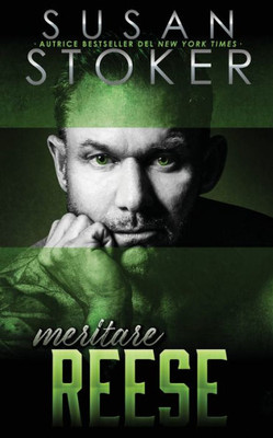 Meritare Reese (Il Rifugio) (Italian Edition)