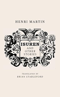 Isuren And Other Stories