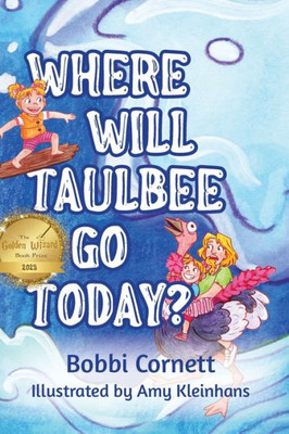 Where Will Taulbee Go Today?