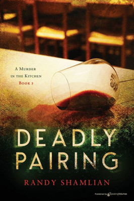 Deadly Pairing (A Murder In The Kitchen)