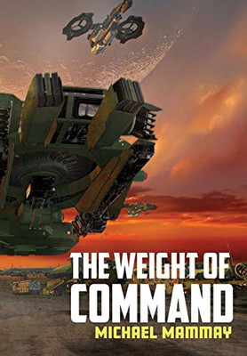 The Weight Of Command