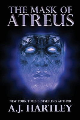 The Mask Of Atreus