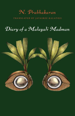 Diary Of A Malayali Madman