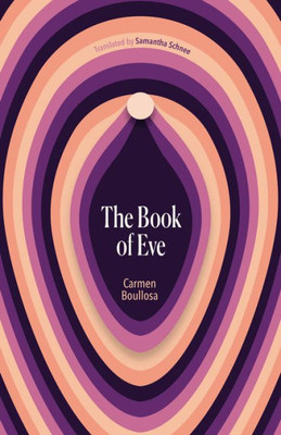 The Book Of Eve