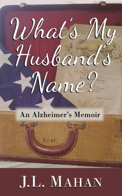 What'S My Husband'S Name?