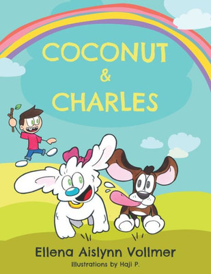 Coconut And Charles
