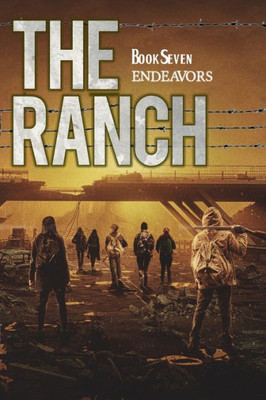 The Ranch: Endeavors