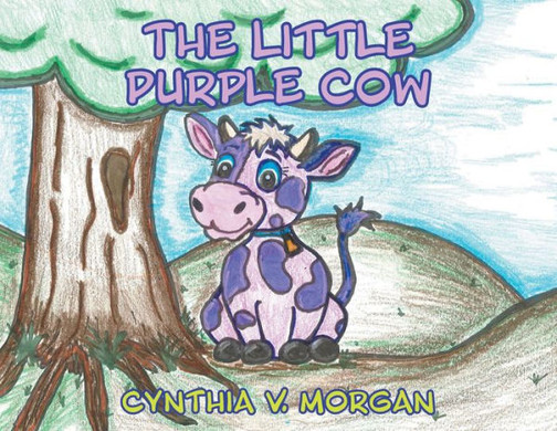 The Little Purple Cow