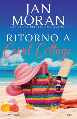 Ritorno A Coral Cottage (Coral Cottage Italiano) (Italian Edition)